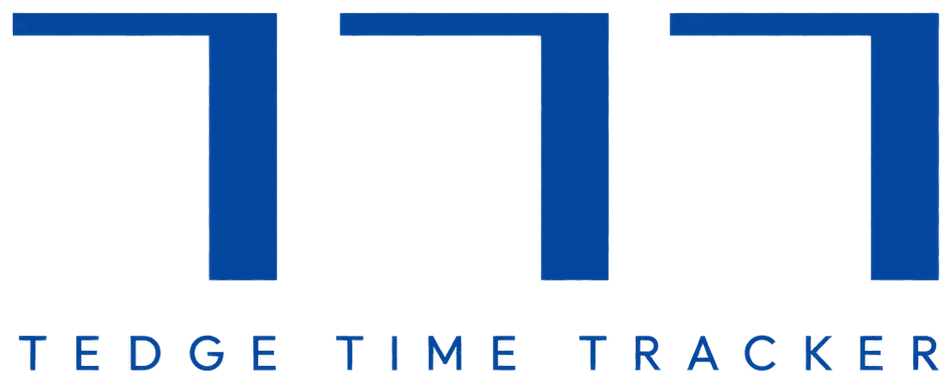TEDGE Time Tracker